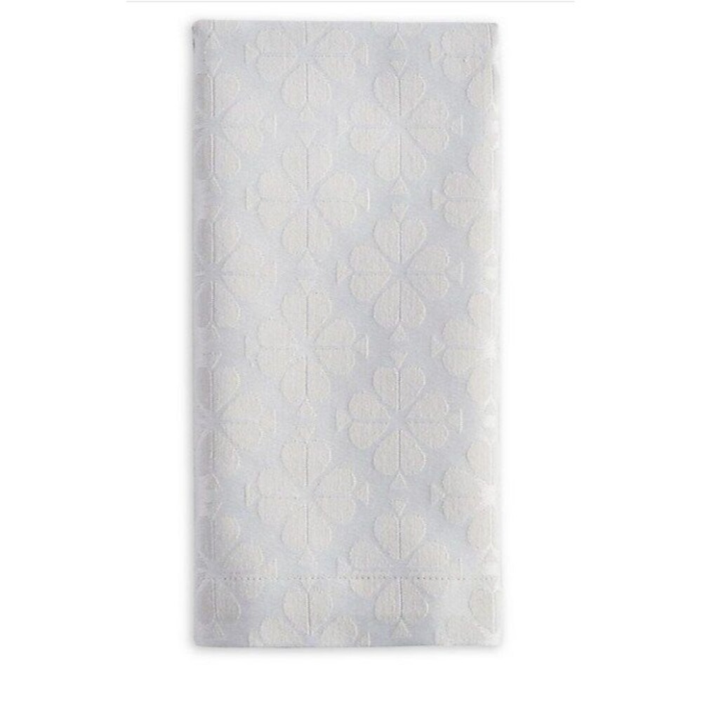 Kate Spade New York Spade Flower Fabric Napkin